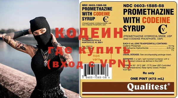 хмурый Богородицк